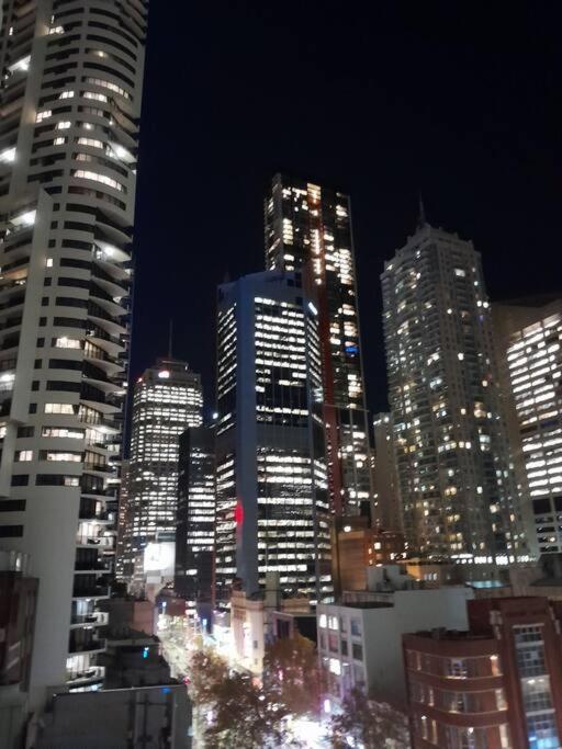 Perfectly Located Cbd 3 Bedrooms Appartamento *