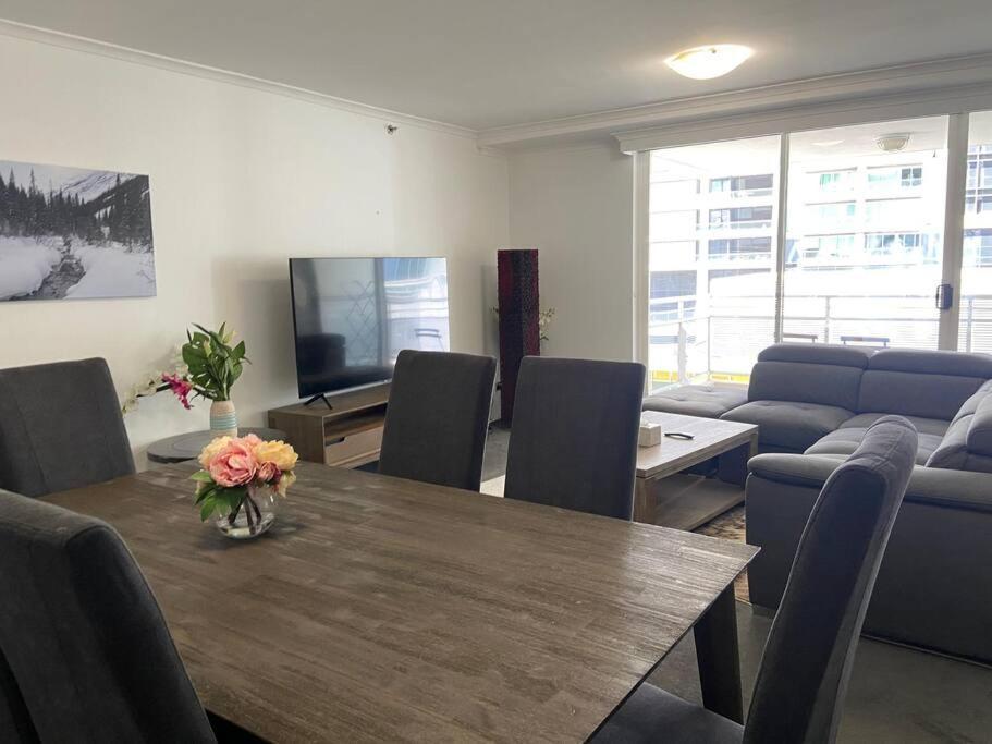 Appartamento Perfectly Located Cbd 3 Bedrooms